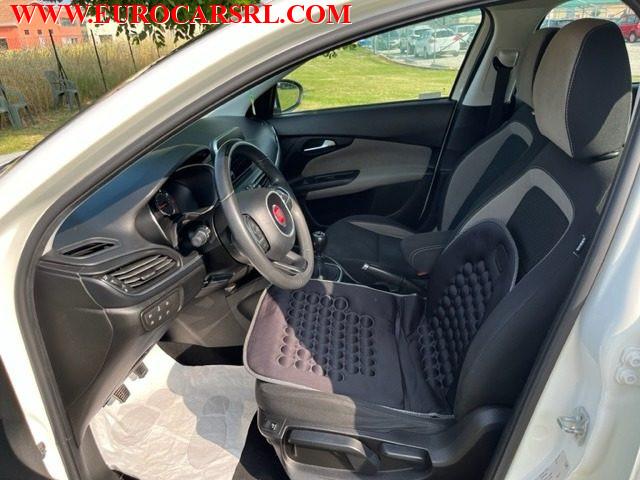 FIAT Tipo 1.4 5 porte Lounge