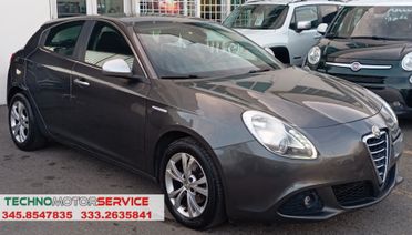 Alfa Romeo Giulietta 1.6 JTDm-2 105 CV Distinctive