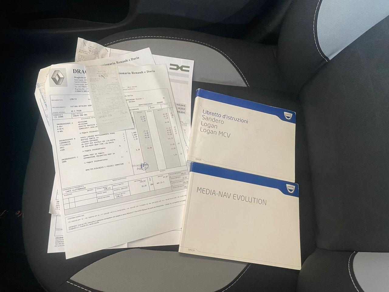 Dacia Sandero Stepway 0.9 TCe 12V T-GPL 90CV Start&Stop Prestige