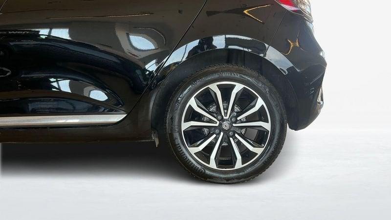 Renault Clio V 2023 1.0 TCe Techno