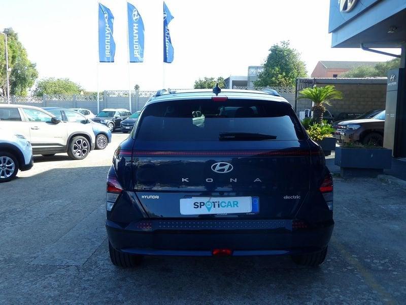 Hyundai Kona Kona EV 64.8 KWh Exclusive