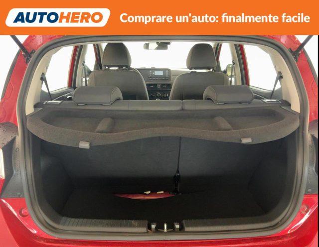 HYUNDAI i10 1.0 MPI Tech