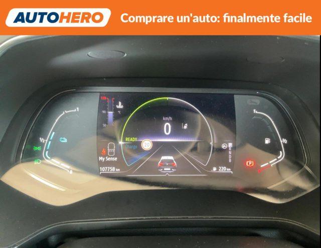 RENAULT Captur Full Hybrid E-Tech 145 CV Intens