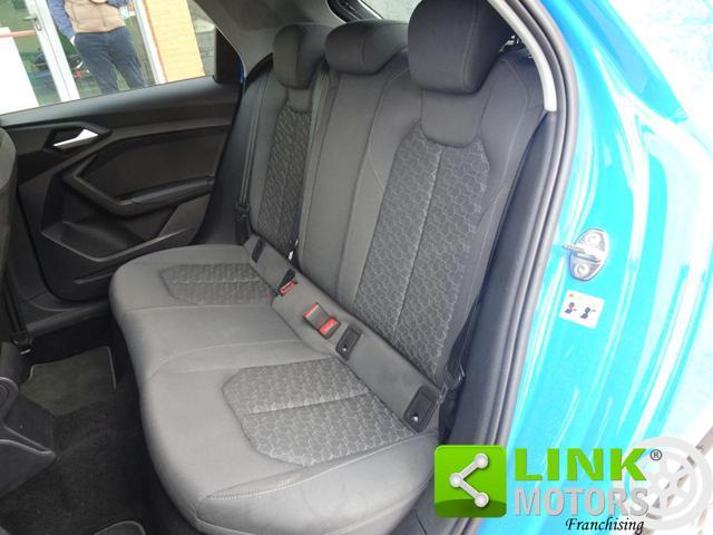 AUDI A1 SPB 30 TFSI S line edition