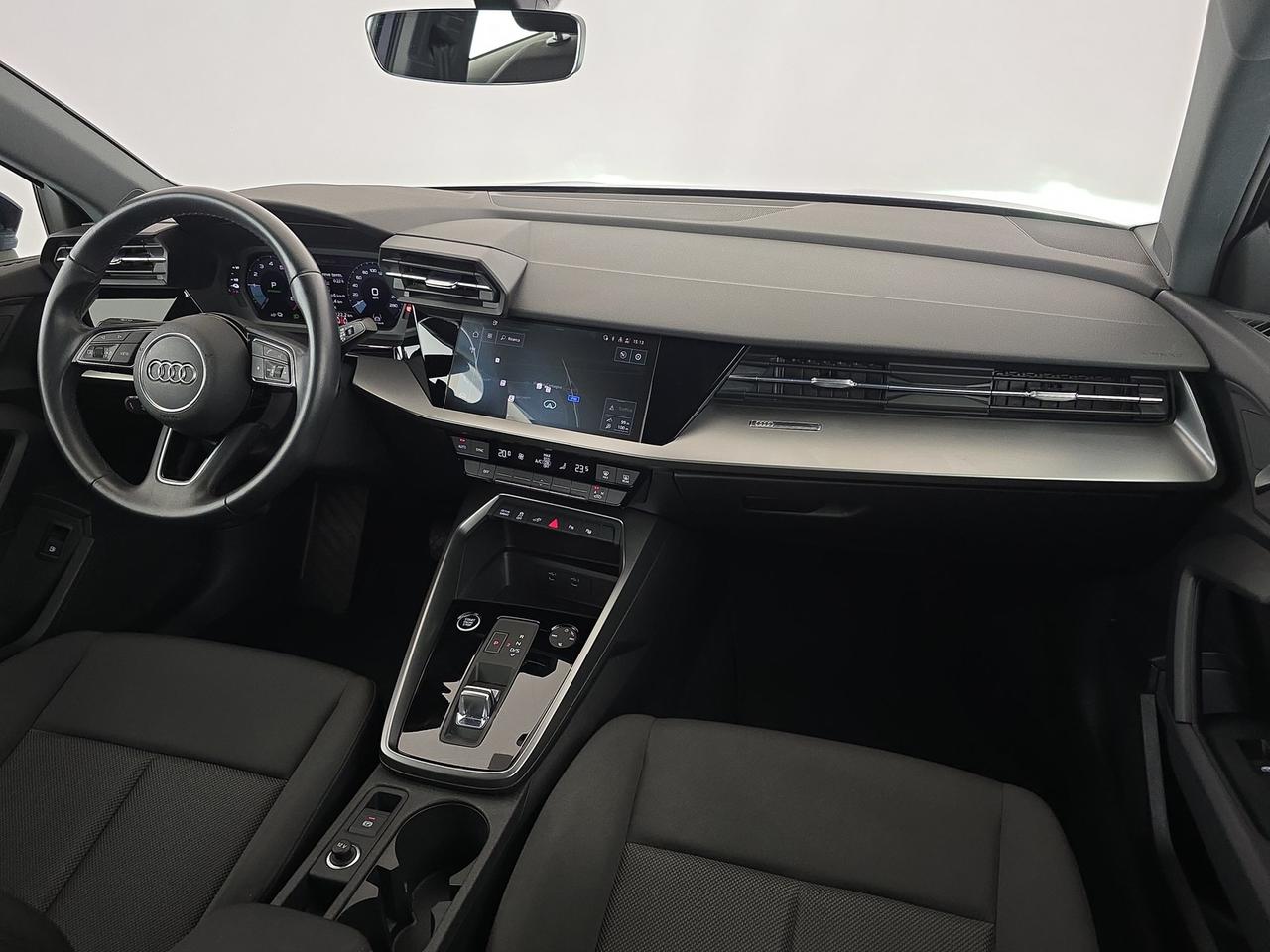 Audi A3 sportback 40 1.4 tfsi e business advanced s-tronic