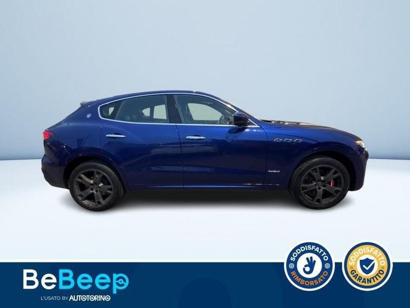 Maserati Levante 3.0 V6 GRANSPORT 350CV AUTO