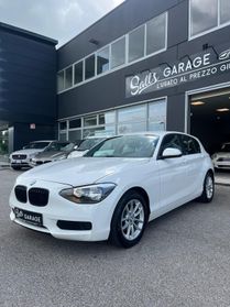Bmw 114 Sport Neopatentati