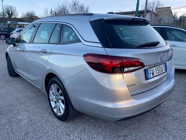 Opel Astra Sports Tourer 1.6 cdti Business 136cv auto my18.5