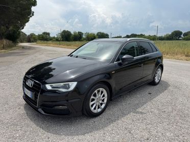 Audi A3 SPB 1.6 TDI Sport