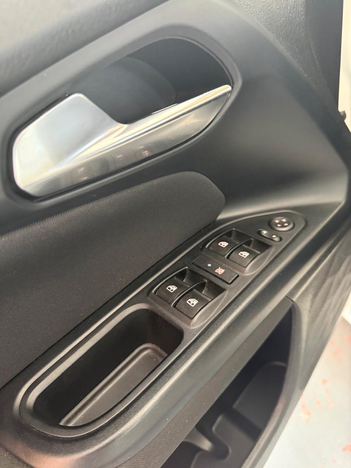Fiat Tipo 1.6 Mjt 5 porte Mirror
