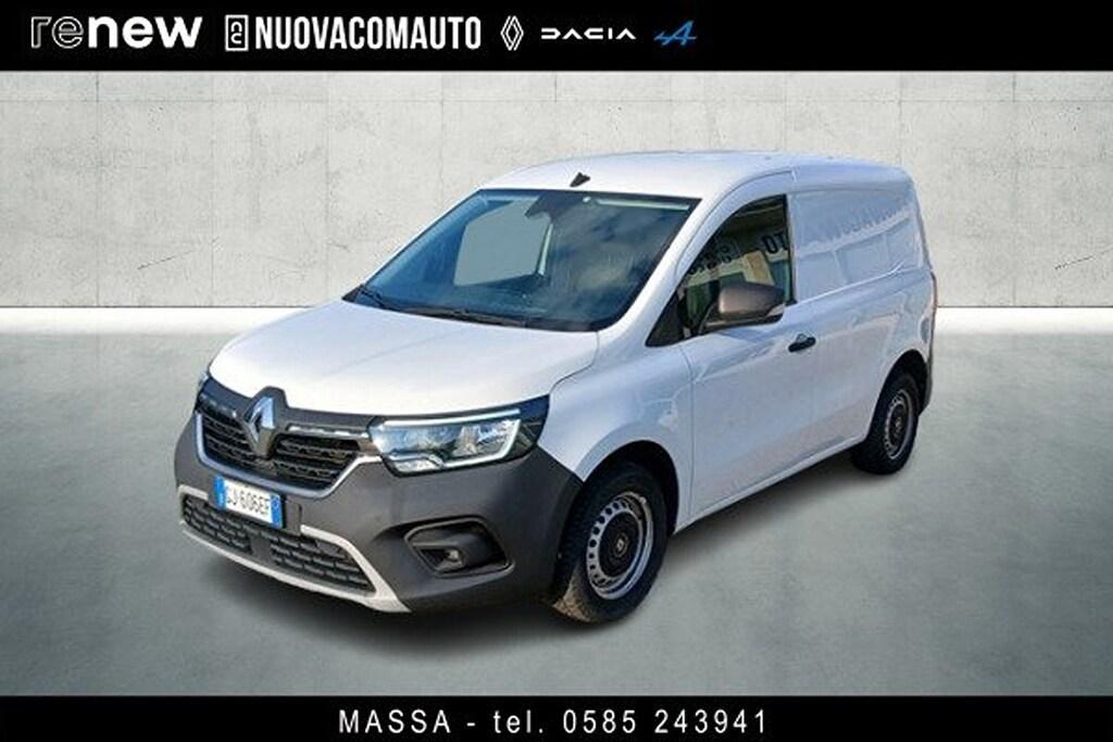 Renault Kangoo III Furgone Kangoo Van 1.5 Blue Dci 75cv Edition One Open Sesame