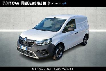 Renault Kangoo III Furgone Kangoo Van 1.5 Blue Dci 75cv Edition One Open Sesame