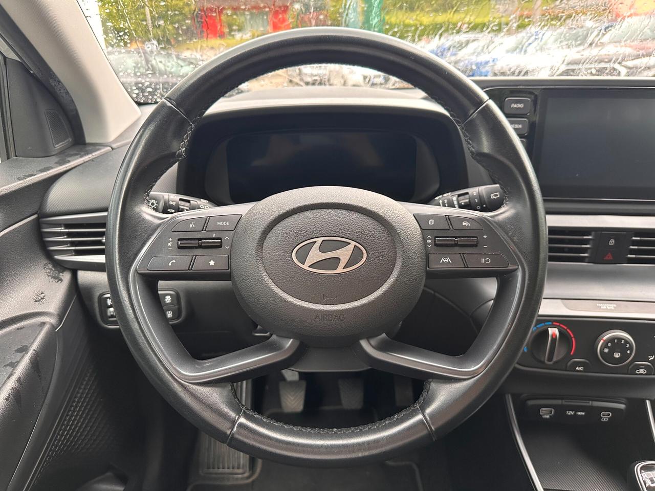 Hyundai i20 1.0 T-GDI 48V iMT Prime