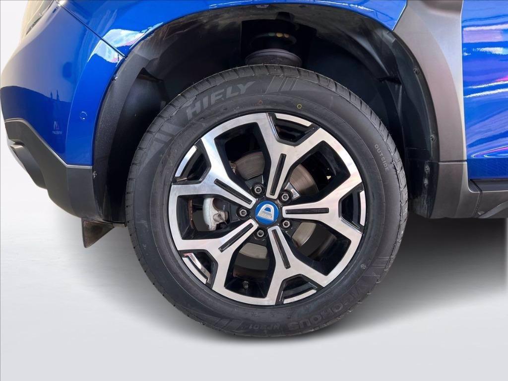 DACIA Duster 1.0 tce 15th Anniversary Eco-g 4x2 100cv del 2021