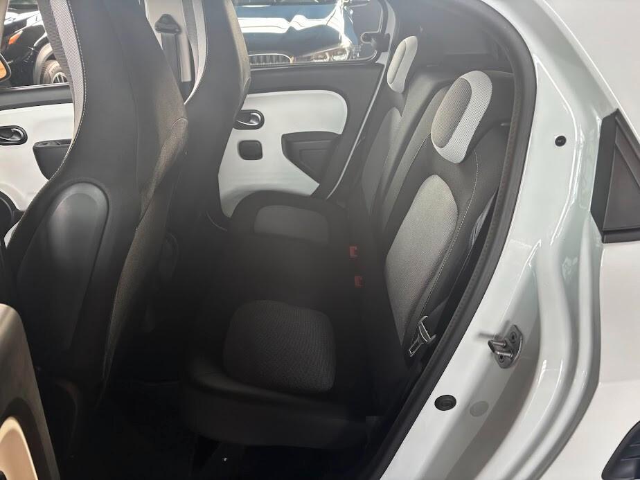Renault Twingo Electric Zen 28.000KM NEOPATENTATI