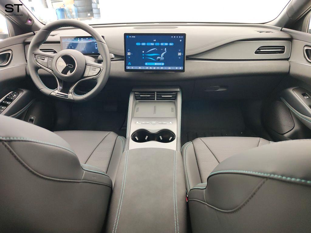 BYD BYD SEAL 6 DM-i Touring Boost