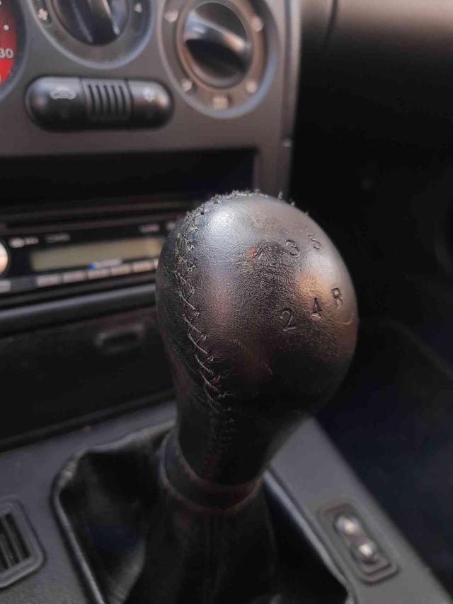 FIAT Coupe Coupé 2.0 i.e. 20V KM 68.000!!!