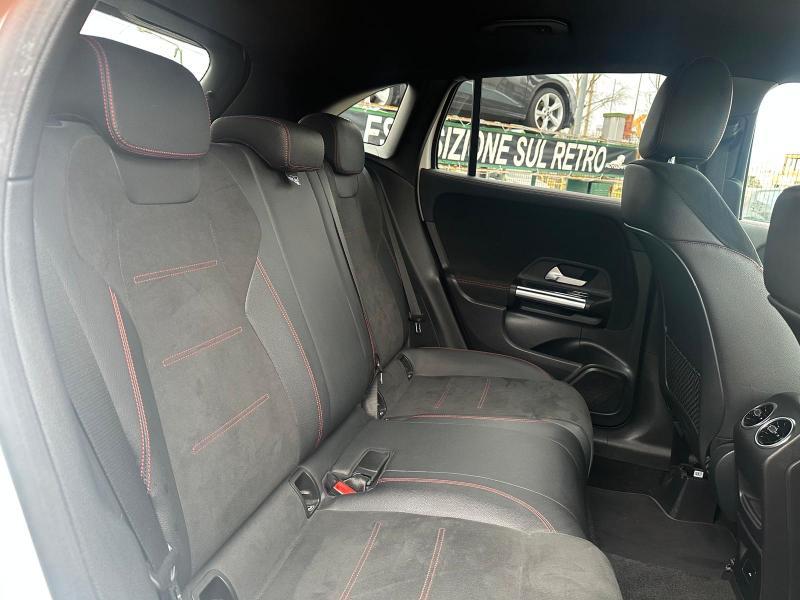 Mercedes GLA 250 e phev (eq-power) Premium auto