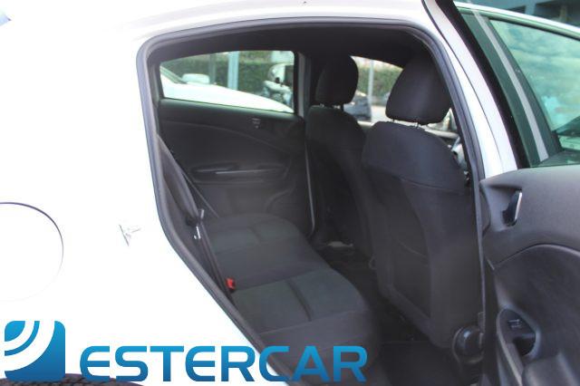 ALFA ROMEO Giulietta 1.4 Turbo 120CV GPL Veloce