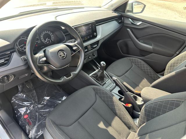 SKODA Fabia 1.0 TSI Wagon Design Edition