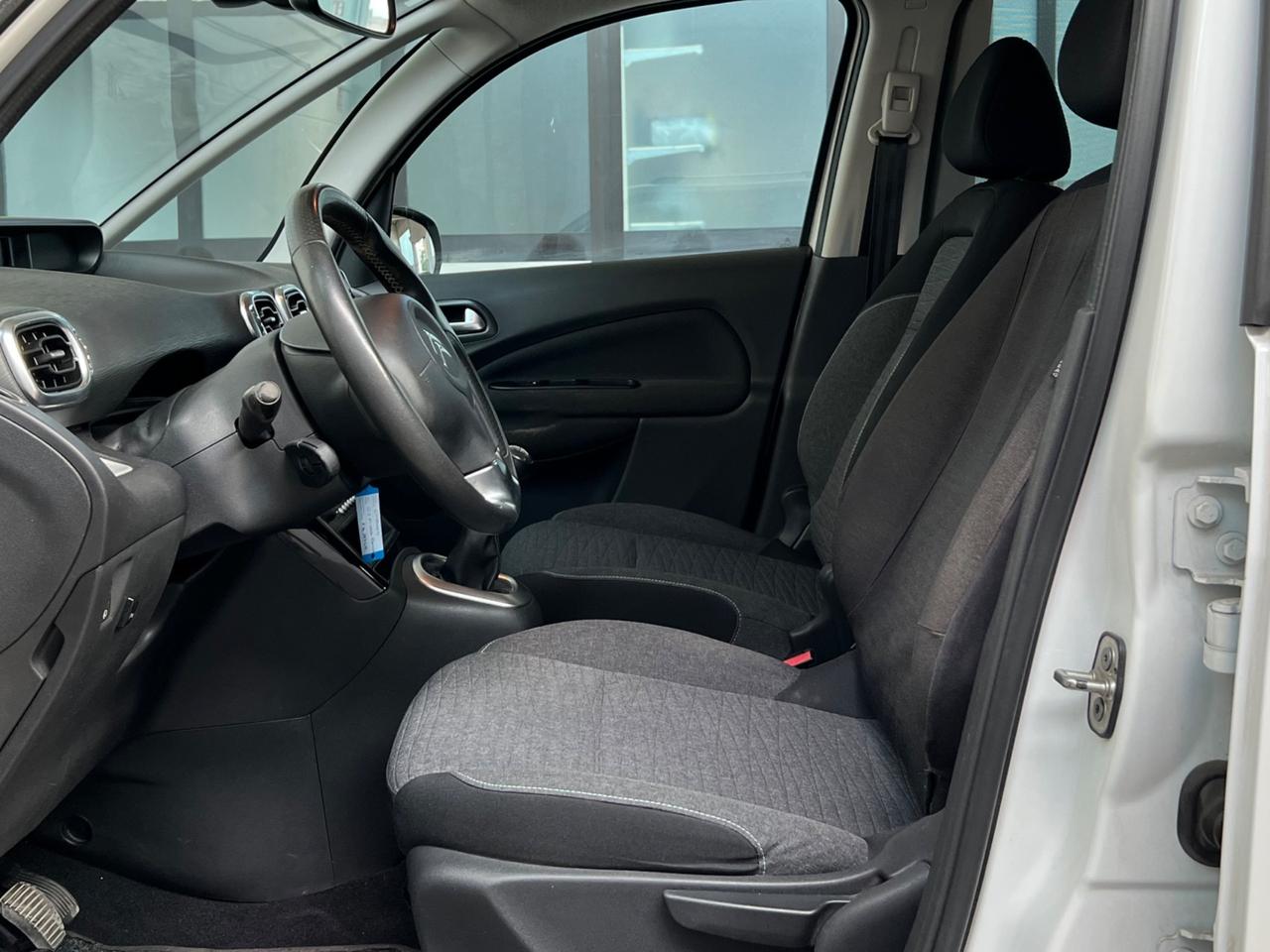 Citroen C3 Picasso BlueHDi 100 Exclusive
