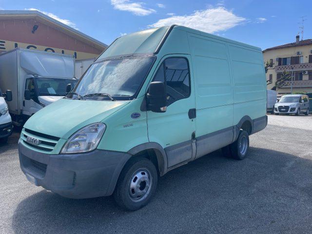 IVECO Daily 35C15 3.0 Hpi FURGONE [A330]