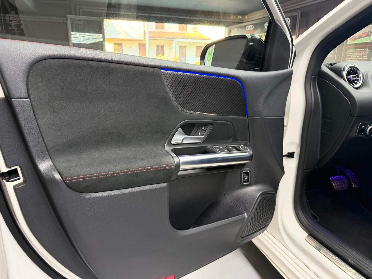 Mercedes-benz B 180 d Automatic Premium