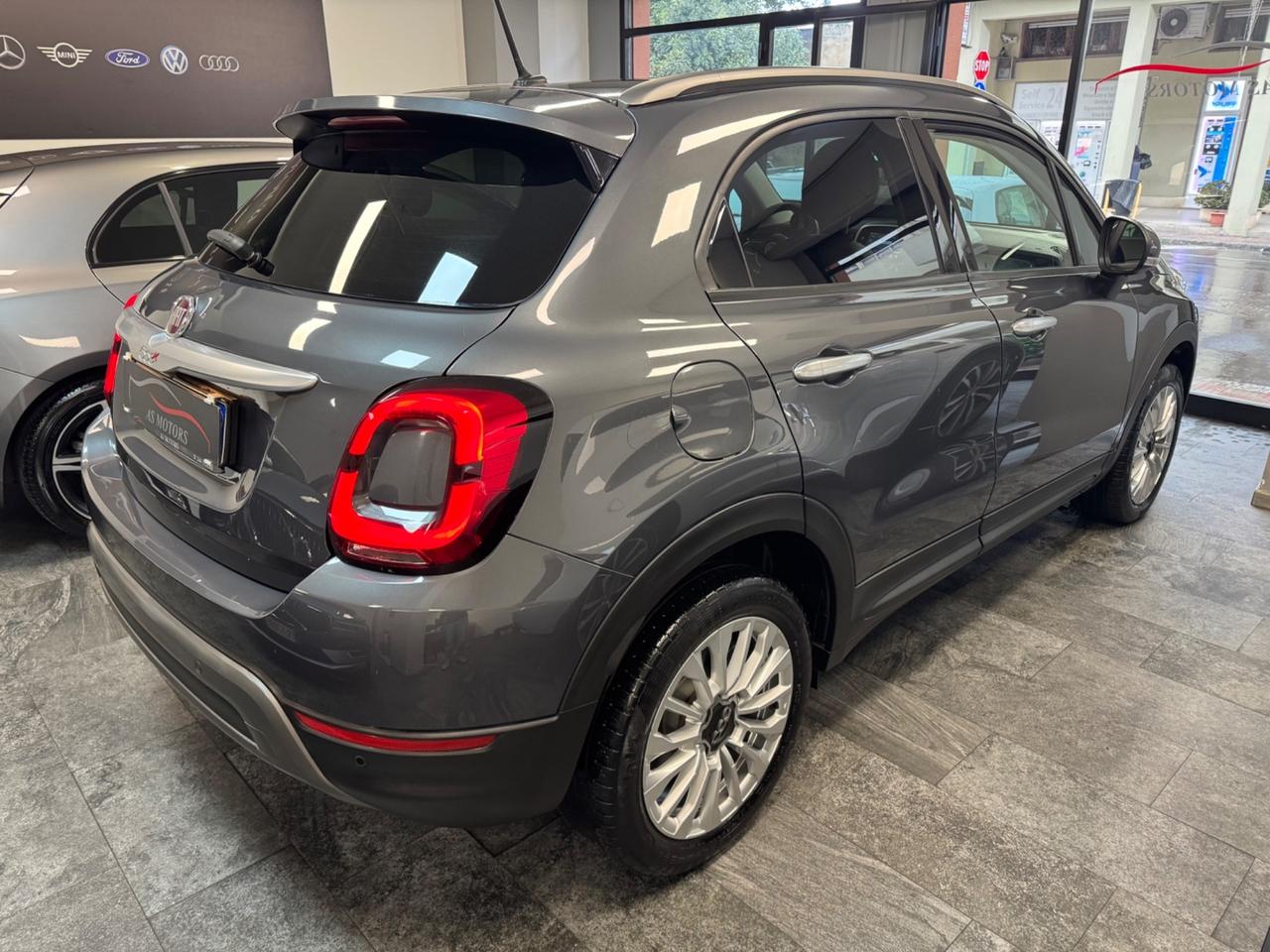 Fiat 500X 1.0 T3 120 CV Cross Finanziabile