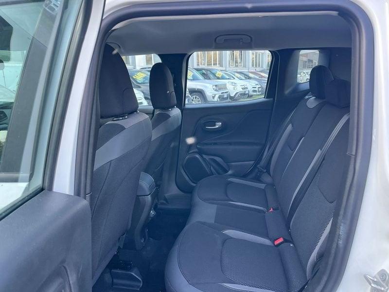 Jeep Renegade 1.0 T3 Limited