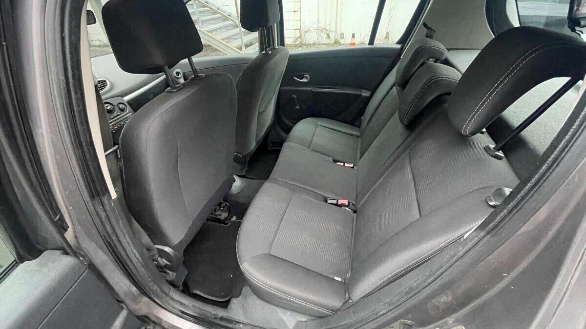 RENAULT CLIO 1.2 GPL 75Cv. CONFORT