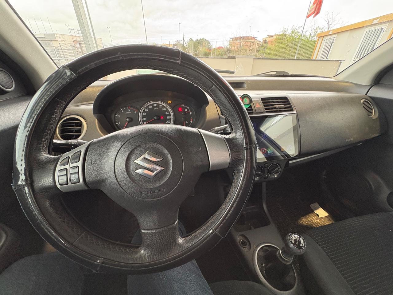 Suzuki Swift 1.3 DDiS DPF 5p. GL