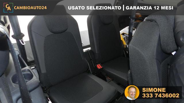 CITROEN Grand C4 Spacetourer BlueHDi 130 S&S EAT8 Shine 7 POSTI