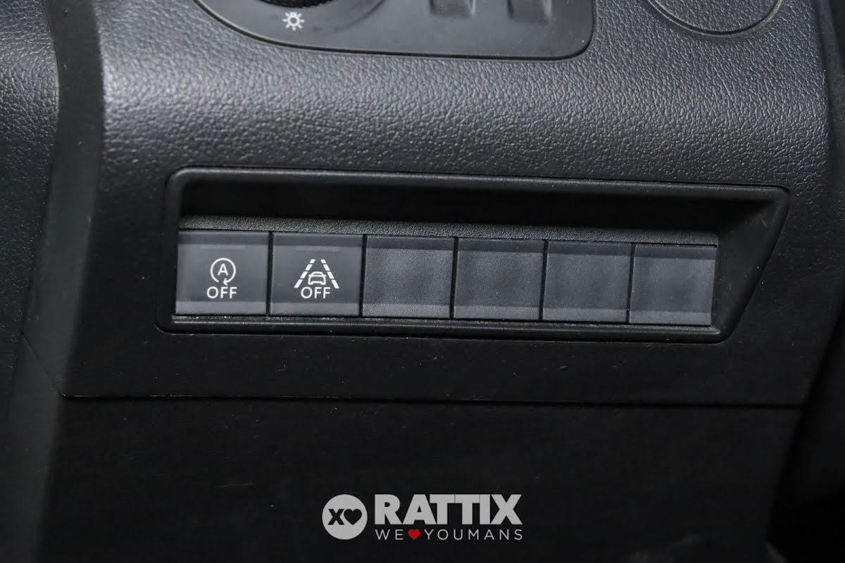 Opel Combo 1.5d 130CV L1H1 Edition Auto (IVA ESCLUSA)