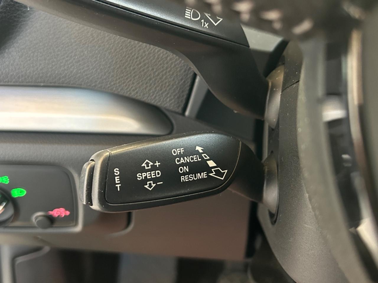 Audi A3 SPB 2.0 TDI S-LINE