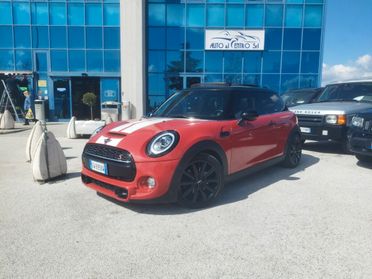 Mini 2.0 Cooper S