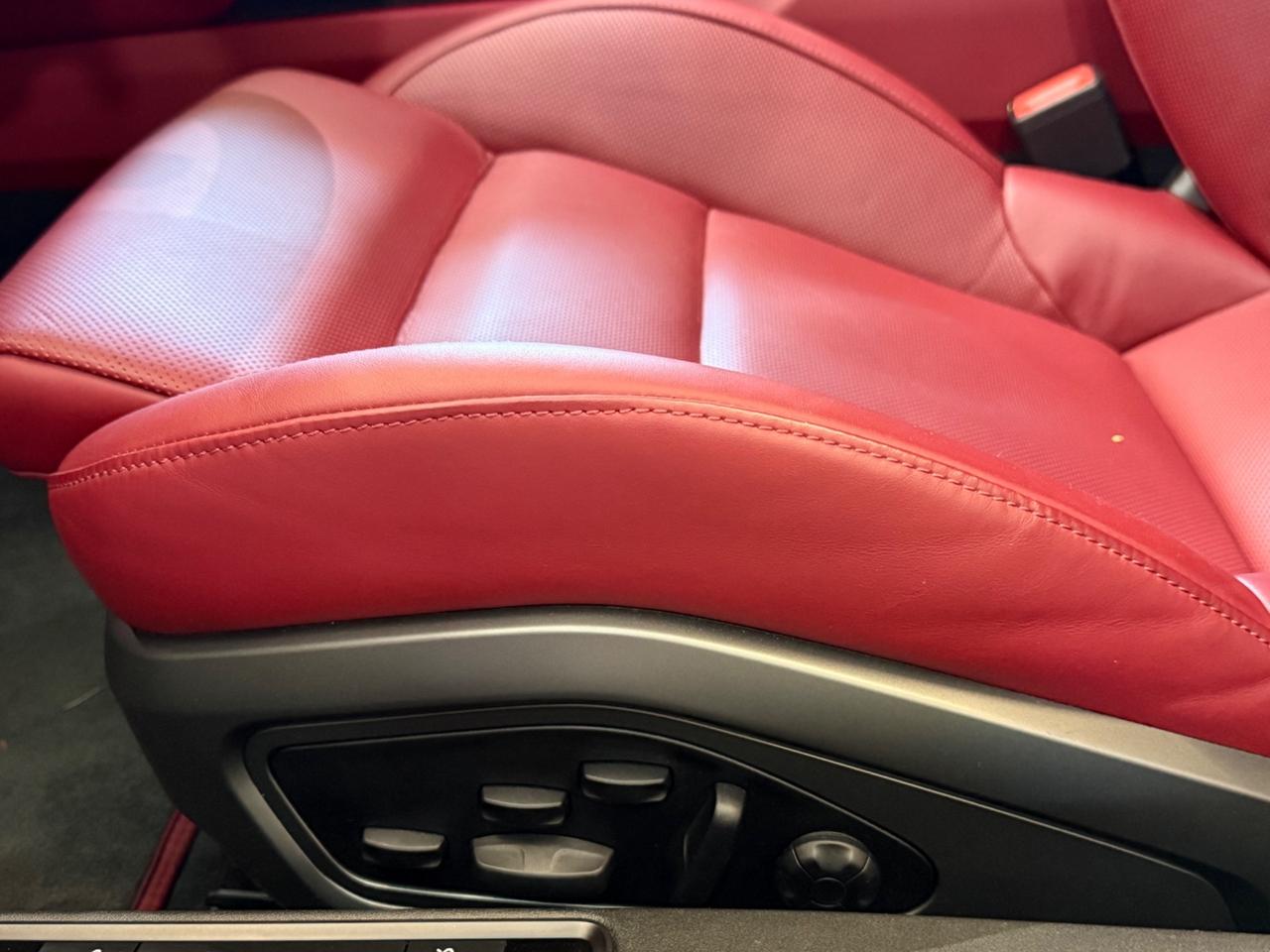 Porsche 911 Carrera 4 GTS TETTO APRIBILE