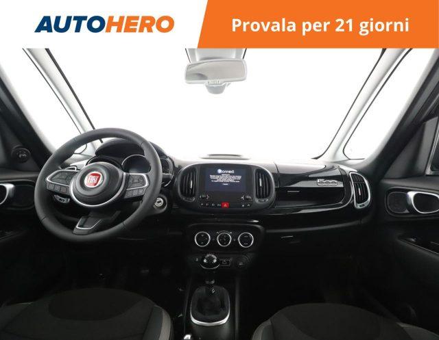 FIAT 500L 1.4 95 CV S&S Cross