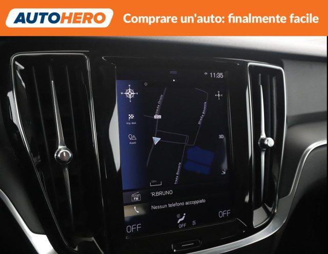 VOLVO V60 D3 Geartronic Momentum Business