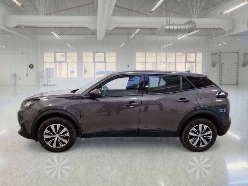 PEUGEOT 2008 BLUEHDI 100 ACTIVE S/S CROSSOVER