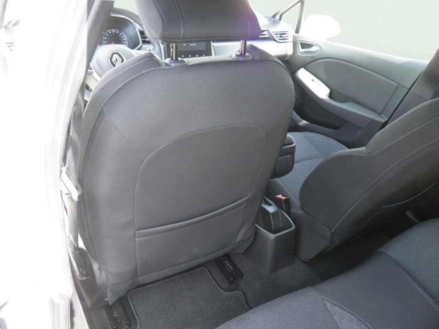 RENAULT Clio Blue dCi 85 CV 5 porte Intens
