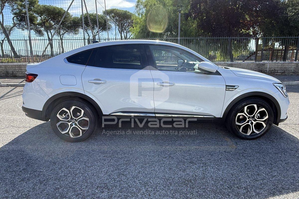 RENAULT Arkana Arkana Full Hybrid E-Tech 145 CV Techno