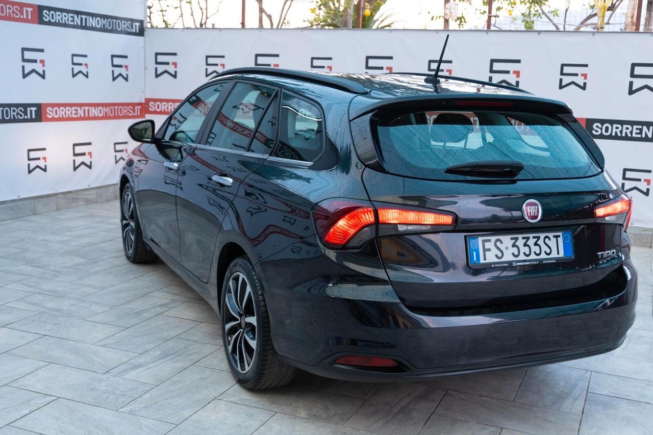 Fiat Tipo 1.3 Mjt S&S SW Business