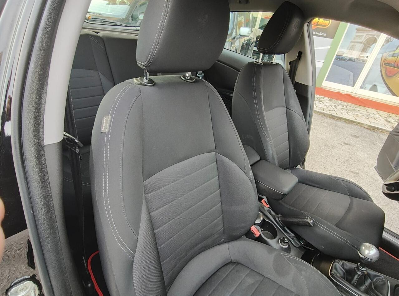 Alfa Romeo Giulietta 1.6 JTDm 120 CV Super