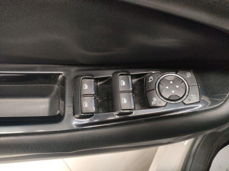 Ford Edge 2.0 EcoBlue 238 CV AWD Start&Stop aut. ST-Line