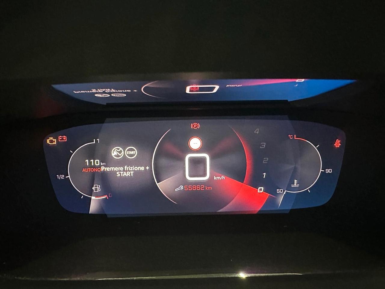 Peugeot 2008 PureTech 130 S&S Active