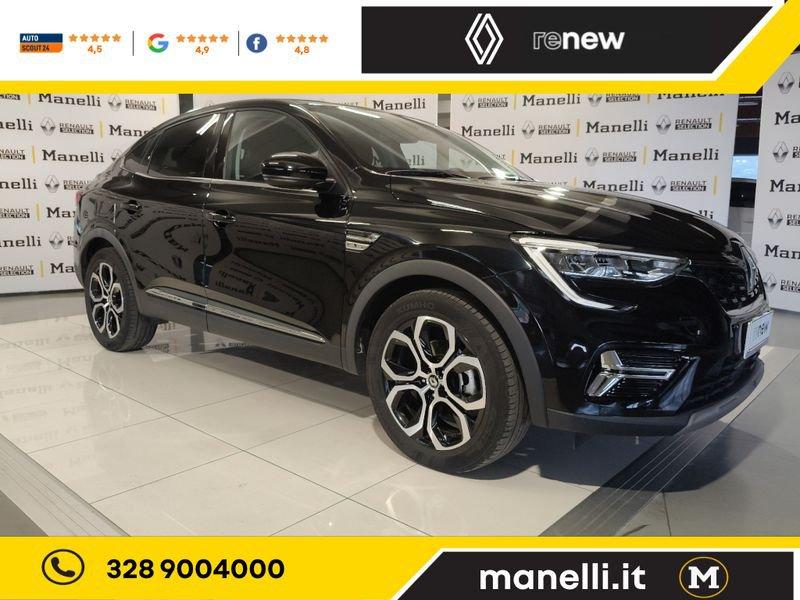 Renault Arkana Intens 1.6 E-Tech full hybrid Auto rif.GJ686