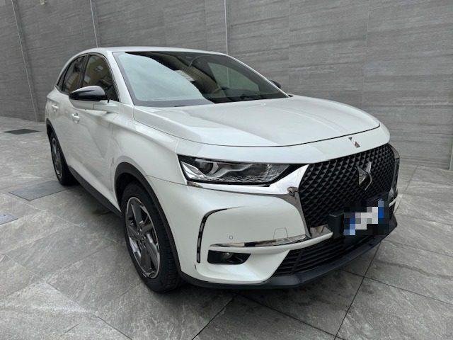 DS AUTOMOBILES DS 7 Crossback E-Tense 4x4 Business