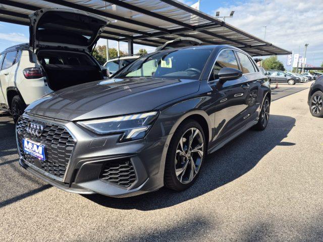 AUDI A3 SPB 30 TDI S tronic S line #VARI COLORI