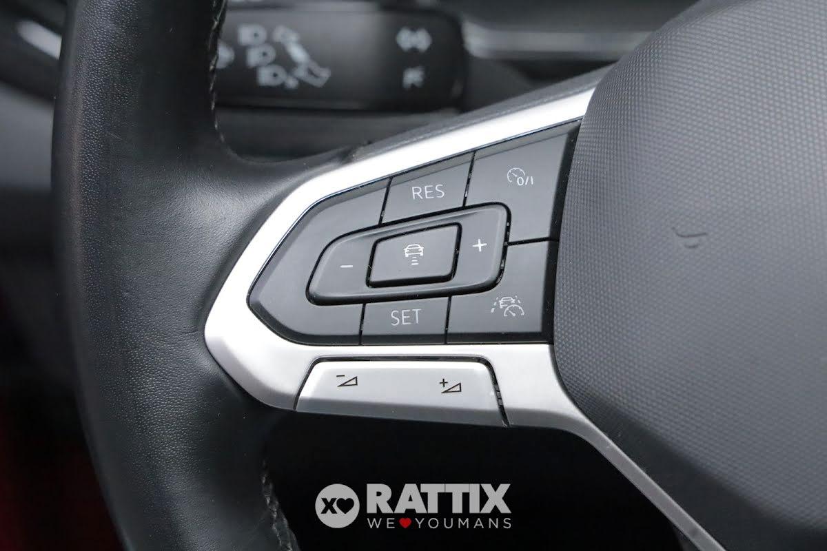 Volkswagen Taigo 1.0 tsi 95CV Life