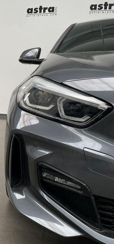 BMW Serie 1 116d 5p. M Sport